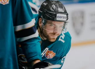 Белорусский форвард будет ассистентом капитана «Сочи» в новом сезоне КХЛ
