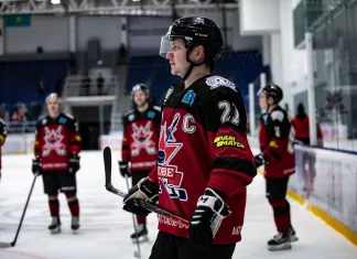 Два российских хоккеиста могут продолжить карьеру в «Могилеве»