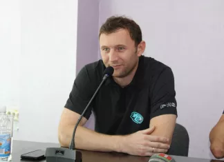 Алексей Ефименко: С минским «Динамо» сотрудничество максимально тесное