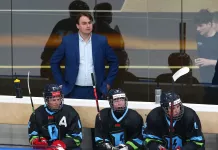 Виталий Клименков: Уверен, что под руководством Квартального наши хоккеисты раскроют лучшие качества
