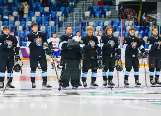 Алексей Письменков: «Динамо-Шинник» – это команда, в которой собраны лучшие молодые хоккеисты нашей страны