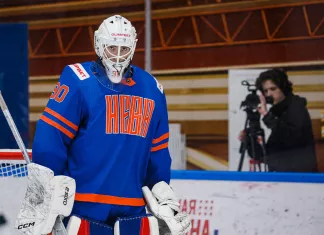 Павел Мойсевич провел вторую подряд надежную игру, дебют Волченкова — результаты матчей ВХЛ