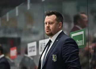Главный тренер «Сочи» прокомментировал пятиминутное удаление Никиты Комарова