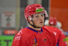 Владимир Онуфриюк: Необходимо было вернуться к своей игре, стараться показывать свой хоккей