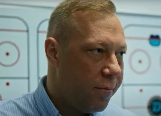 Андрей Костицын: Тяжело начинать сезон в гостях, ждем возвращения на «Минск-Арену»