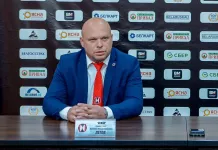 Евгений Летов: Мы могли сыграть с сыном в одной команде