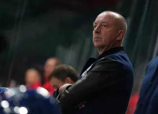 В КХЛ состоялась третья отставка. Уволен белорусский тренер «Барыса»