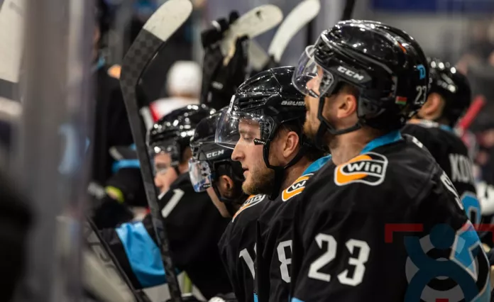 Два хоккеиста минского «Динамо» имеют длительную серию без заброшенных шайб