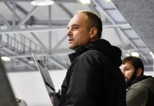 Сергей Стась – о победе над «Динамо» и судьбе Никулина