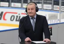 Василий Панков: В составе минского «Динамо» стало больше молодых ребят