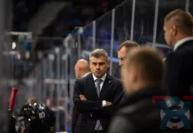 Михаил Скрыль предложил отправить в НХЛ наставника минского «Динамо»