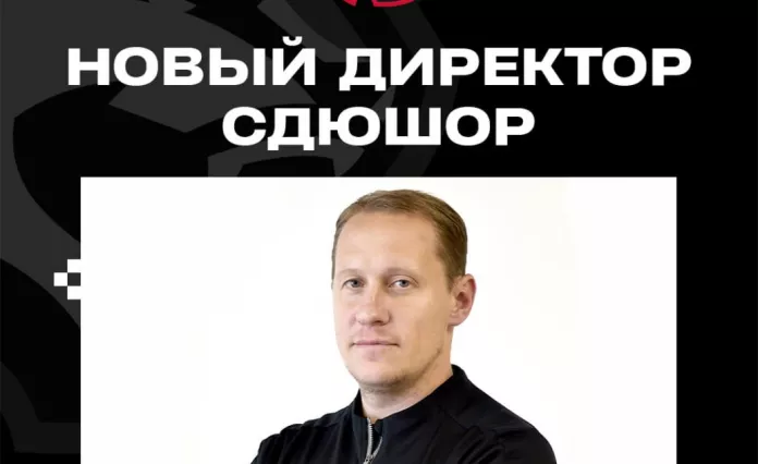 Известный экс-форвард возглавил СДЮШОР хоккейного клуба «Гомель»