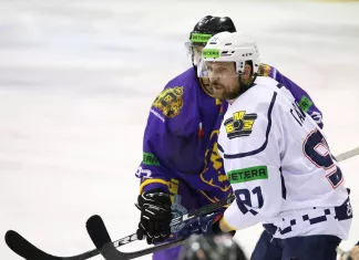 Двукратный чемпион Беларуси и задрафтованный «Нью-Джерси» хоккеист может покинуть «Металлург»