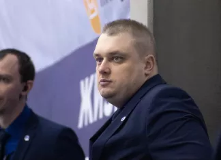 Роман Юпатов предложил в перерыве матчей «Витебска» проводить конкурс