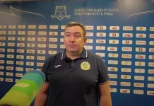 Главный тренер Казахстана U18 рассказал о поражении от юниорской сборной Беларуси на Кубке ПСК