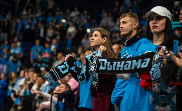 Стал известен состав минского «Динамо» на матч против «Сочи»