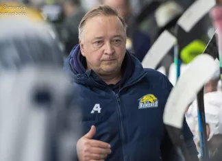 Бывший наставник команды чемпионата Беларуси стал тренером клуба КХЛ