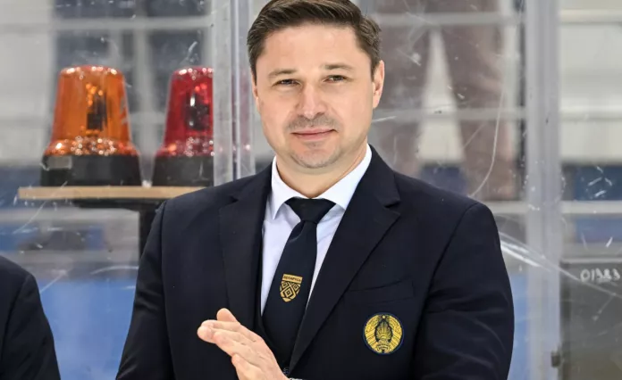 Александр Богданович отреагировал на победу сборной Беларуси U18 в Кубке ПСК-2023