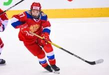 Анна Шохина: Понравился матч против белорусов, мальчики поступили по-джентльменски