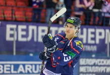 Егор Воронов: Альтернативная форма — тема из крутых лиг НХЛ и КХЛ