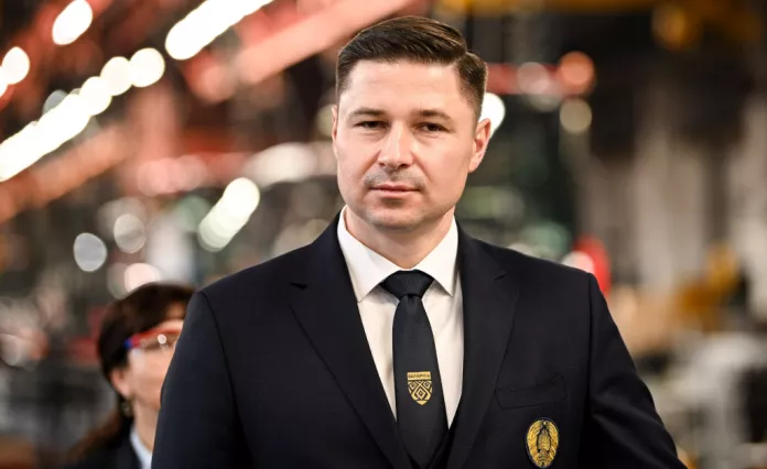 Александр Богданович: Замечательно, что тренер понимает суть минского «Динамо»