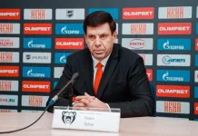 Экс-тренер жлобинского «Металлурга» выиграл в ВХЛ 14 матчей подряд