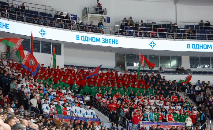 Минское «Динамо» потеряло строчку на «Западе», белорусский энхаэловец получил травму, озвучена зарплата легионера «зубров» — все за вчера