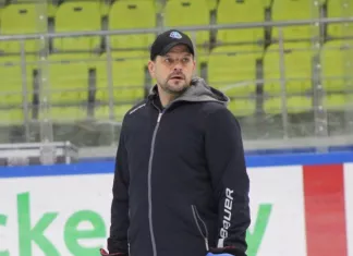 Андрей Михалев — о возвращении Липского, пробелах Волочко и настроении в команде