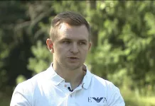 Никита Ермачков: Раньше в минском «Динамо» уделялось не такое внимание нашим юношам