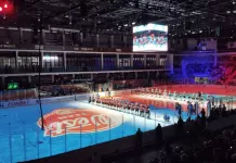 Сборная Востока выиграла Матч звезд Женской хоккейной лиги