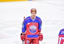 Павел Щербаков – о разгроме «Динамо-Молодечно» и успешной игре в большинстве