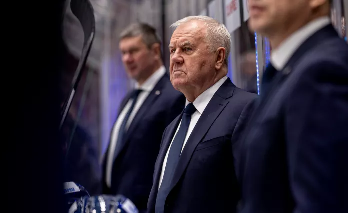 «Не надо было это делать». Заслуженный тренер Беларуси прокомментировал возвращение Ильи Ковальчука