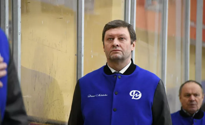 Александр Полищук — о победе над «Могилевом» и командированных игроках из минского «Динамо»