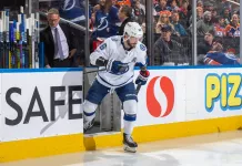 Никита Кучеров первым в сезоне НХЛ набрал 50 очков