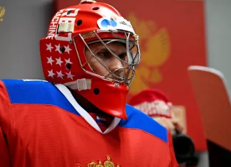 Никита Серебряков: Беларусь – главный конкурент «России 25» на Кубке Первого канала