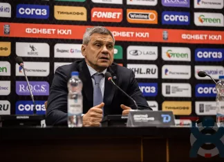 Дмитрий Квартальнов рассказал, какую позицию нужно усилить минскому «Динамо»