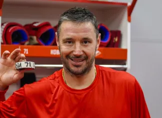 Илья Ковальчук в матче с «Куньлунем» повторил рекорд КХЛ
