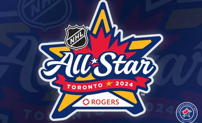НХЛ выбрала по одному игроку от каждой из команд на Матч звезд НХЛ-2024