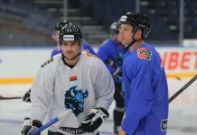 Андрей Григорьянц: Хотелось бы, чтобы Фриц стал именно таким хоккеистом, который смог бы «решать»