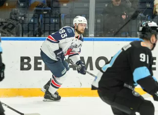 Ассист Белевича не спас «Торпедо» от разгрома с московским «Динамо» и другие результаты в КХЛ за 13 января