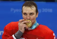 Обладатель золотой медали ЧМ в Минске и олимпийский чемпион объявил о завершении игровой карьеры