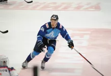 Александр Когалев забросил 5-й гол в нынешнем сезоне ВХЛ