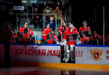 Российский клуб рассказал о планах вернуться в КХЛ