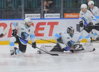 Руслан Васильев назвал хоккеиста минского «Динамо», которым мог бы гордиться Виктор Тихонов