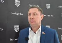 Начальник оршанского «Локомотива» прокомментировал обмен игроками с «Неманом»