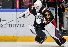 ВХЛ: Зинаддин сыграл великолепный матч против команды Степанова и Фурсы, 13-й балл Астанкова