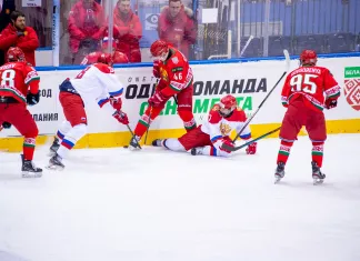 Алексей Письменков оценил шансы белорусской молодёжки выиграть Кубок Будущего