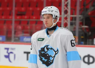 Константин Волочко — о Кубке Будущего, работе с Квартальновым и драфте НХЛ