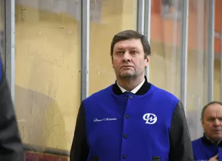Александр Полищук: У меня нет джойстика, чтобы со скамейки управлять игроками