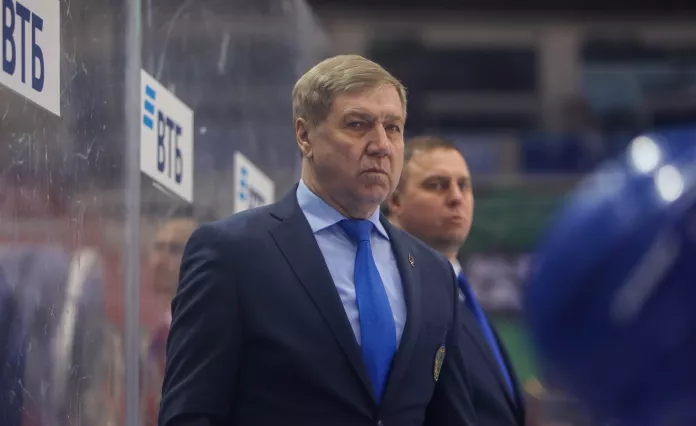 Сергей Старыгин прокомментировал поражение от сборной Беларуси U20